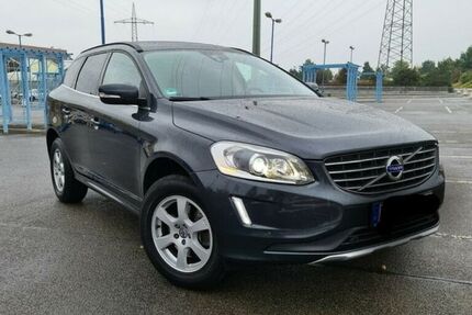 Volvo XC60 124.999 km 14.399 &euro; Hamburg 21077