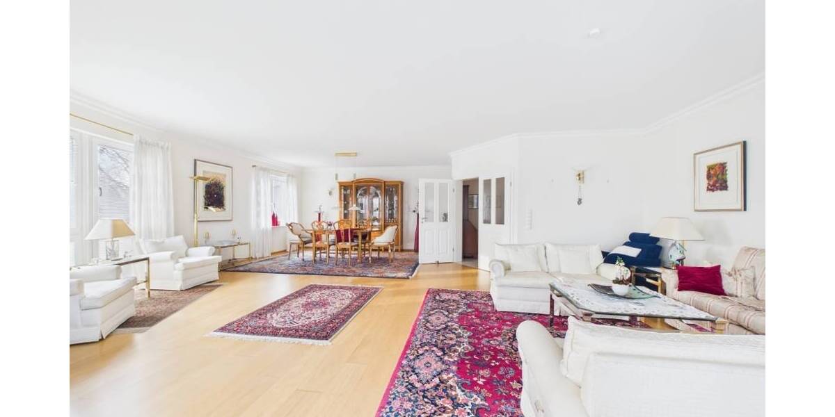 Etagenwohnung Buchholz in der Nordheide Buchholz - 4 Zimmer, 199 m&sup2;, 850.000&euro; | Angebot:25985304