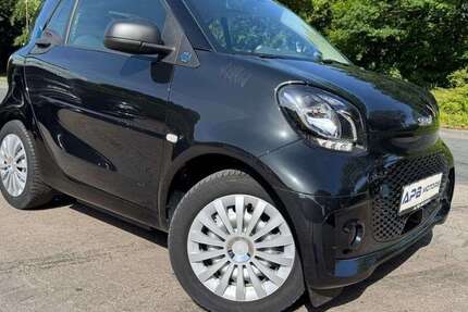 Smart forTwo 11.600 km 11.750 &euro; Seevetal 21217