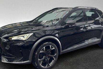 Cupra Formentor 47.588 km 25.880 &euro; Hamburg 22529