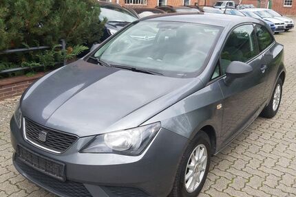 Seat Ibiza 167.000 km 2.999 € Kisdorf 24629