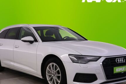 Audi A6 90.274 km 24.499 &euro; Hamburg 22529