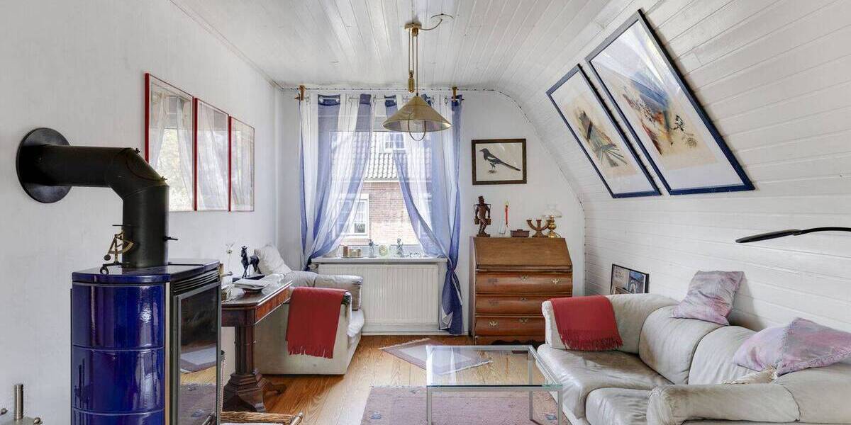 Einfamilienhaus Hamburg Finkenwerder - 5 Zimmer, 136 m&sup2;, 430.000&euro; | Angebot:26572285