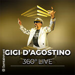Gigi D'Agostino - 360 Grad Live