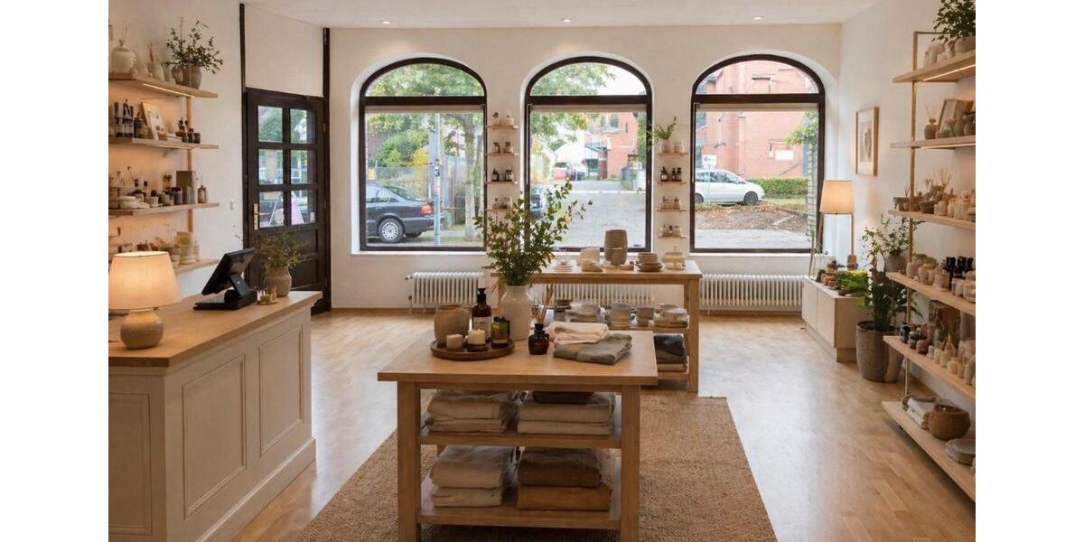 Gewerbeobjekt Pinneberg - 1.500&euro; | Angebot:26228314