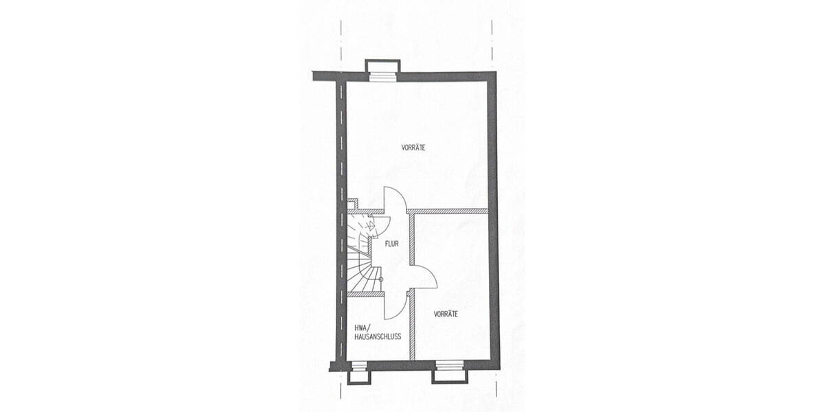 Reihenendhaus Hamburg Stellingen - 4 Zimmer, 131 m&sup2;, 850.000&euro; | Angebot:26657360