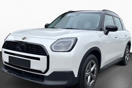 Mini Countryman D (Cooper) 14.568 km 31.066 &euro; Hamburg 21073