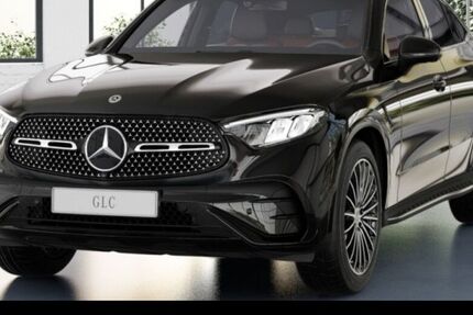 Mercedes-Benz GLC 200 9.900 km 59.500 &euro; Hamburg 22047