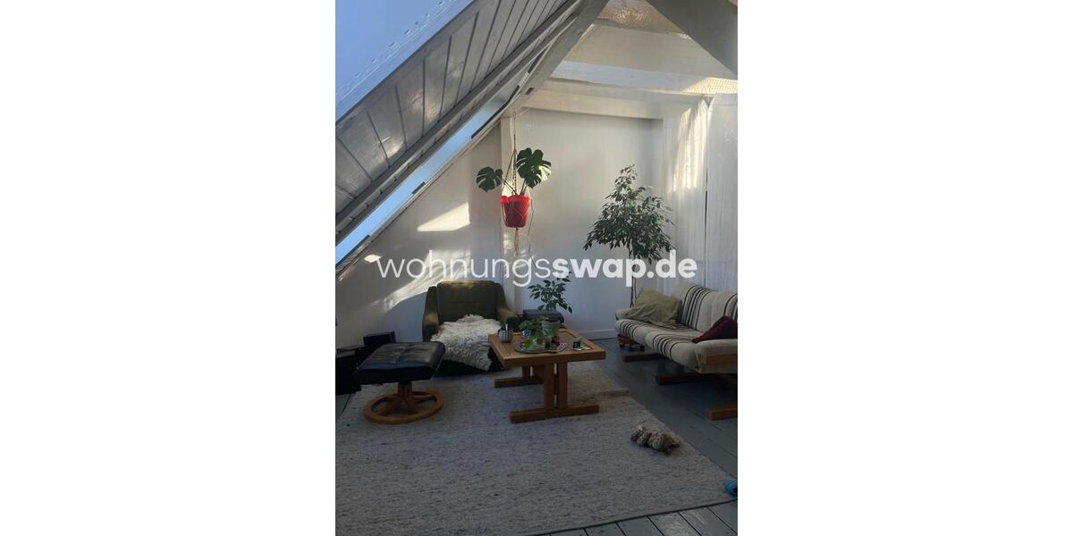 Etagenwohnung Hamburg Harburg - 2 Zimmer, 75 m&sup2;, 1.140&euro; | Angebot:26393419