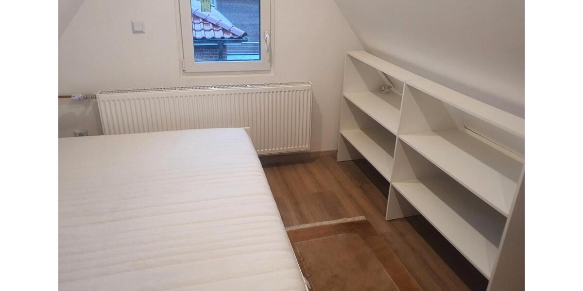Etagenwohnung Buxtehude - 3 Zimmer, 48 m&sup2;, 570&euro; | Angebot:26326337