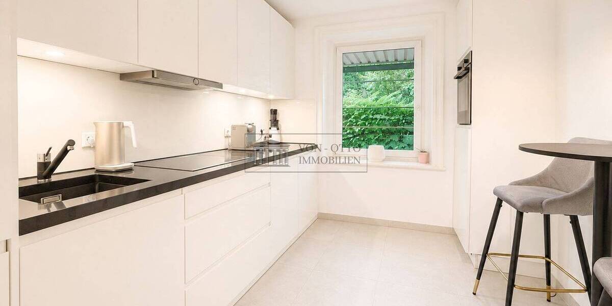 Etagenwohnung Hamburg Harvestehude - 3 Zimmer, 90 m&sup2;, 690.000&euro; | Angebot:26929375
