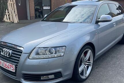 Audi A6 265.000 km 8.990 &euro; Hamburg 21031