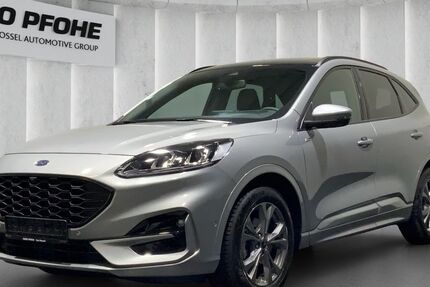 Ford Kuga 19.300 km 25.150 &euro; Hamburg 22335