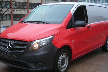 Mercedes-Benz Vito 144.889 km 11.750 &euro; Hamburg 20537