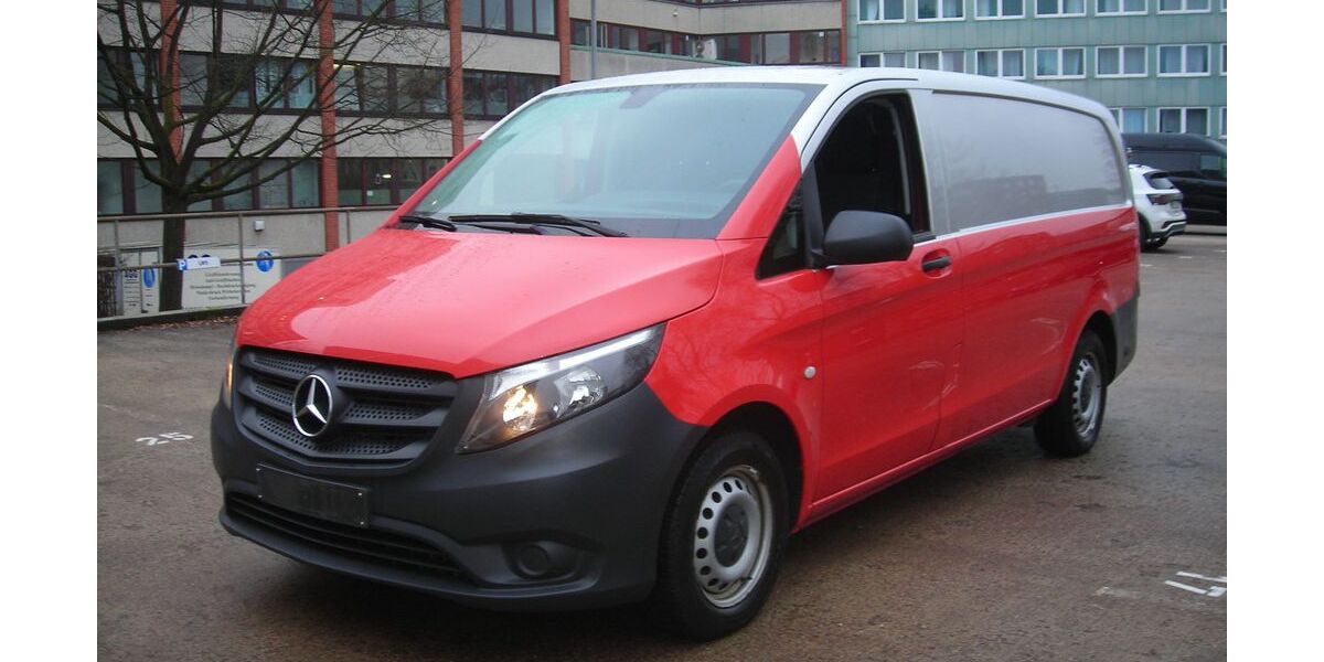 Mercedes-Benz Vito 144.889 km 11.750 &euro; Hamburg 20537