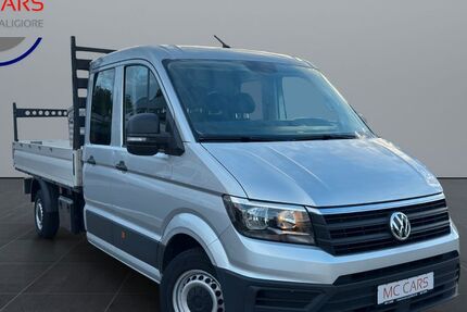 VW Crafter 95.000 km 21.900 &euro; Quickborn 25451