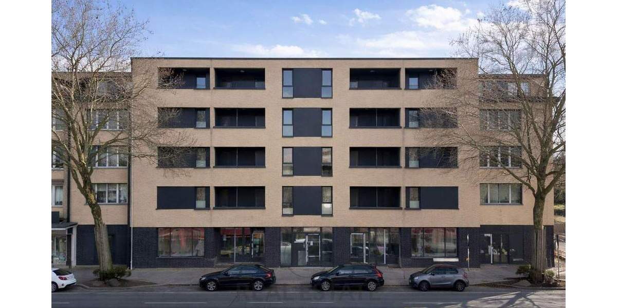Terrassenwohnung Hamburg Wandsbek - 2 Zimmer, 69 m&sup2;, 1.500&euro; | Angebot:26641286