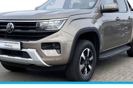 VW Amarok 18.250 km 43.888 € Hamburg 22761