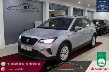 Seat Arona 54.526 km 16.900 &euro; Pinneberg 25421