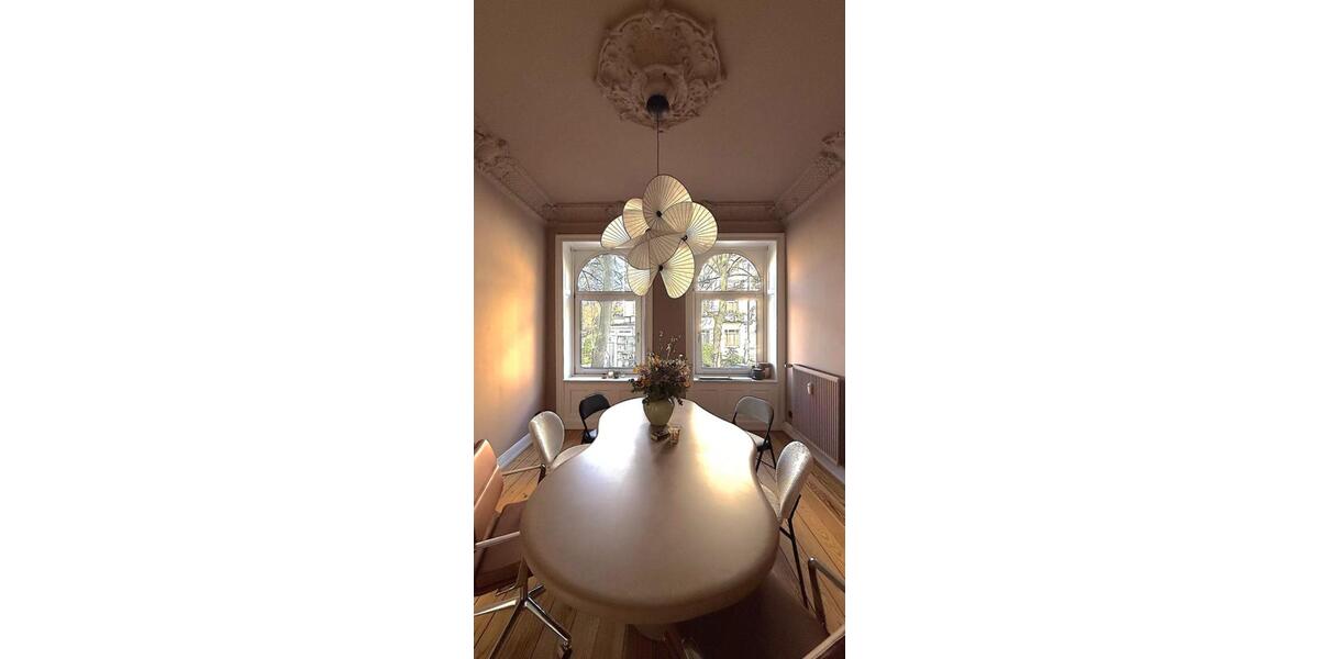 Gewerbeobjekt Hamburg Eppendorf - 45&euro; | Angebot:26021362