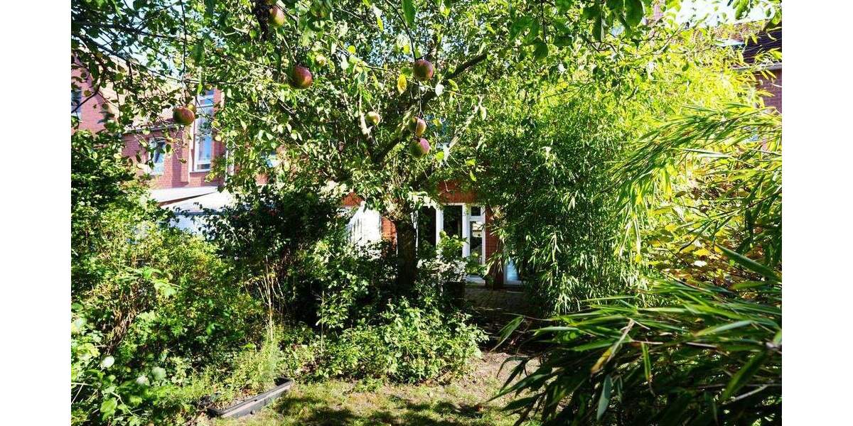 6 Zimmer-Reihenhaus mit blickdichtem Garten, Glasfaseranschluss in Bergedorf Neuallermöhe 6 zimmer