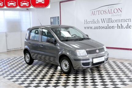 Fiat Panda 22.814 km 7.999 &euro; Hamburg 22399