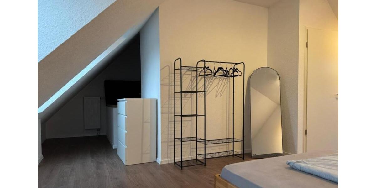 Gemütliches Zimmer I Zwischenmiete bis Mai I Stellingen 1 zimmer