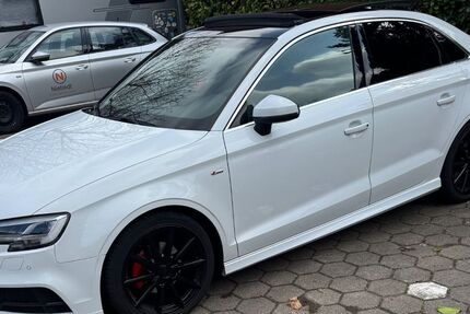 Audi A3 130.000 km 16.290 &euro; seevetal 21217