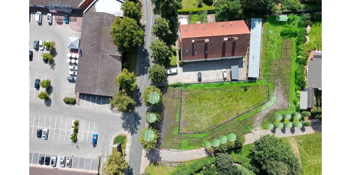 Etagenwohnung Horneburg - 2 Zimmer, 54 m&sup2;, 275.800&euro; | Angebot:25689044