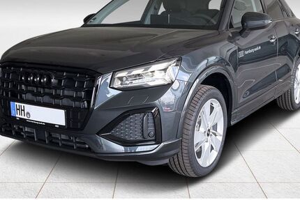Audi Q2 5.540 km 34.430 &euro; Hamburg 22419