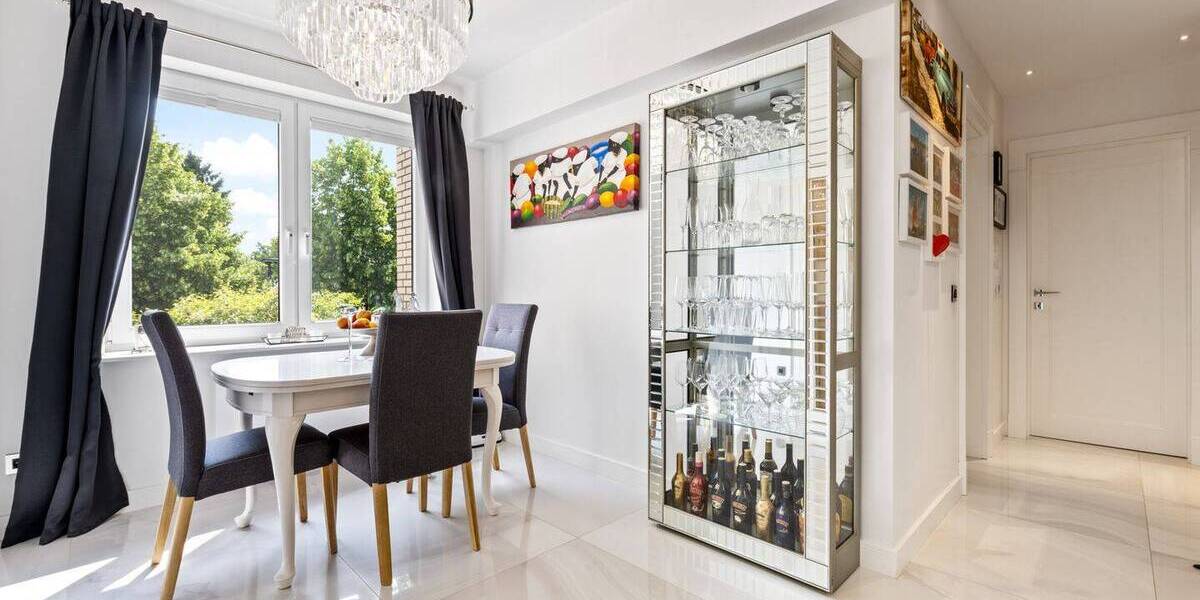 Etagenwohnung Buchholz - 3 Zimmer, 101 m&sup2;, 369.000&euro; | Angebot:25708093