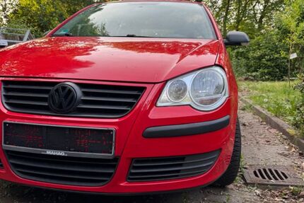 VW Polo 229.000 km 700 &euro; Quickborn 25451