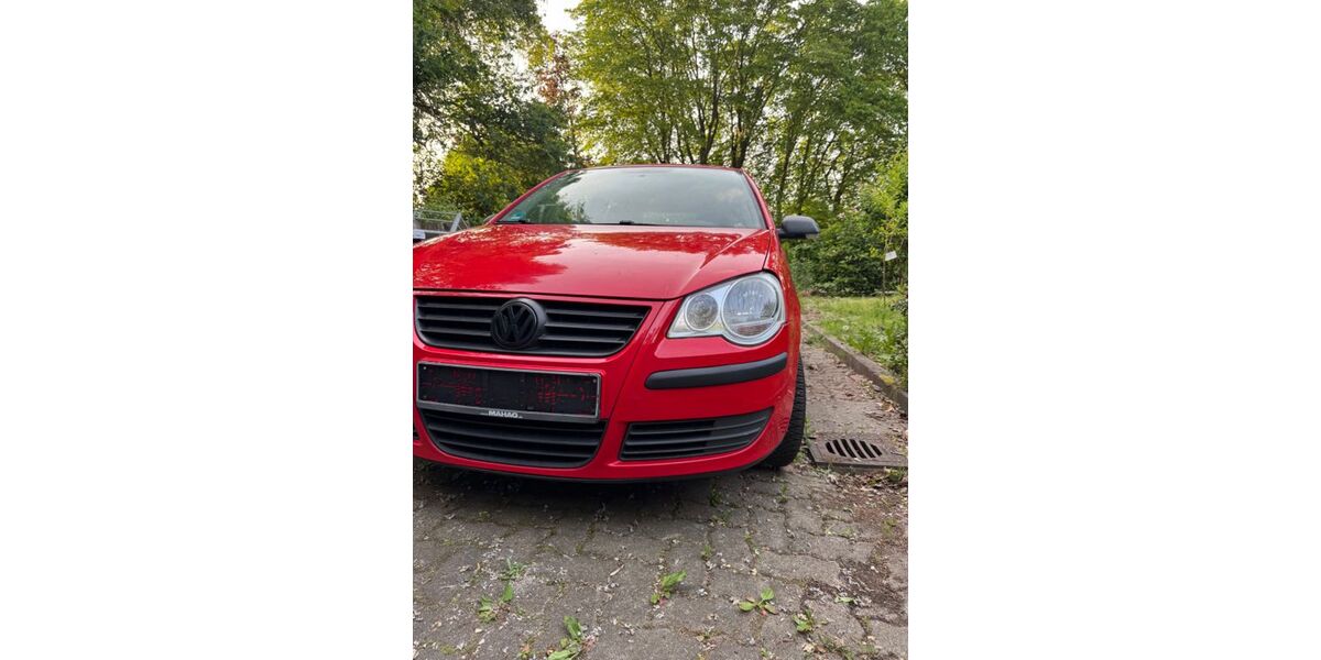 VW Polo 229.000 km 700 &euro; Quickborn 25451