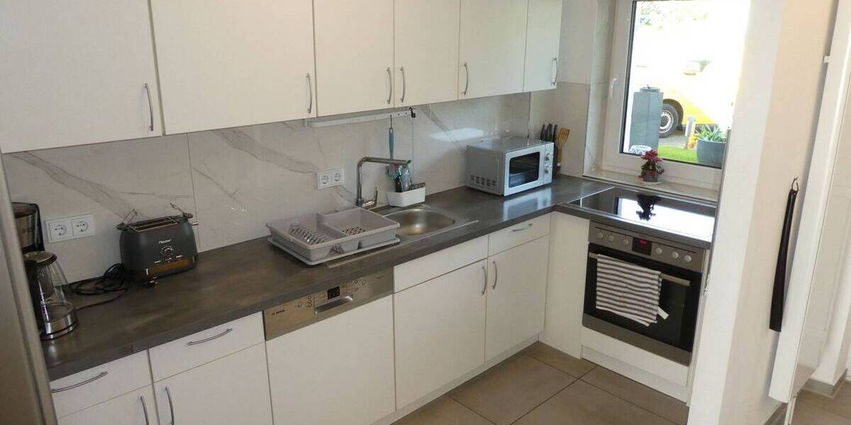 Reihenmittelhaus Hamburg Farmsen-Berne - 3 Zimmer, 99 m&sup2;, 475.000&euro; | Angebot:26376812