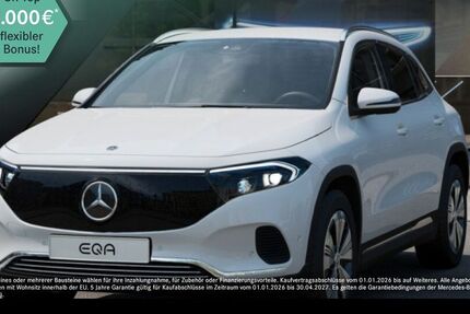 Mercedes-Benz EQA 13.072 km 37.990 &euro; Hamburg 22047