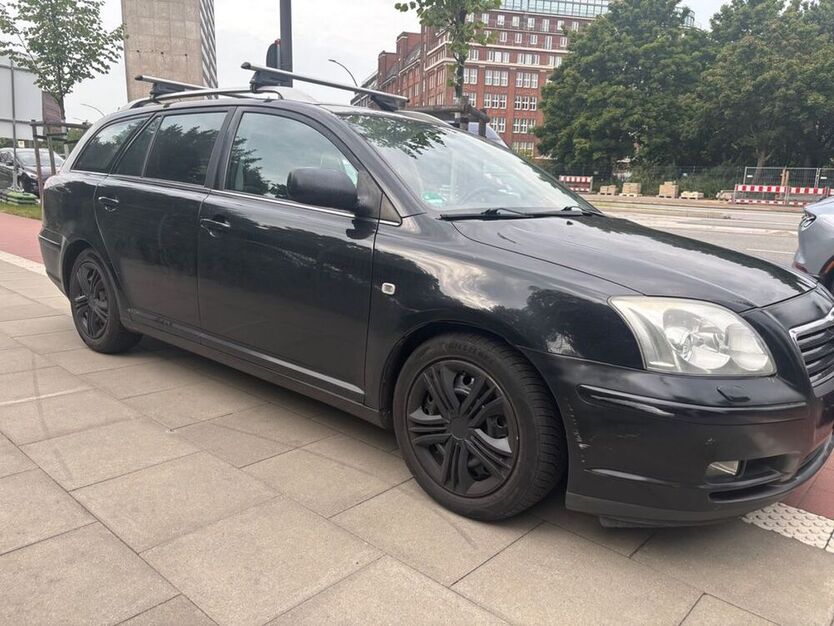 Avensis