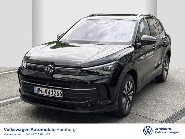 VW Tiguan 5.513 km 52.950 € Hamburg 22303
