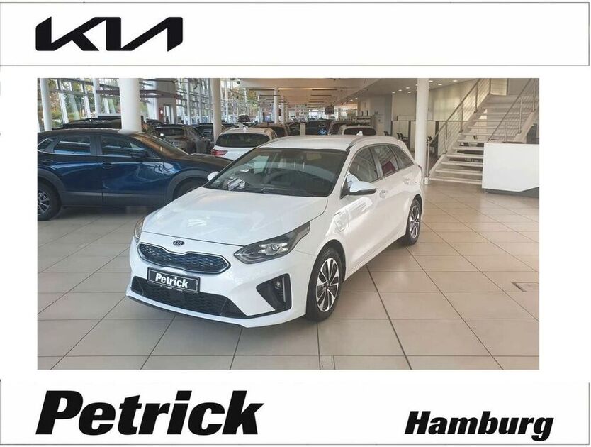 ceed Sportswagon