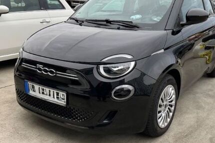 Fiat 500e 17.528 km 14.650 &euro; Buchholz in der Nordheide 21244