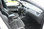 Skoda Octavia 2.0 TSI RS combi DSG Navi Leder Pano Alu 165.000 km 13.100 &euro; Seevetal - Hittfeld 21218