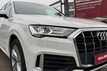 Audi Q7 45.700 km 47.500 &euro; Hamburg 22043