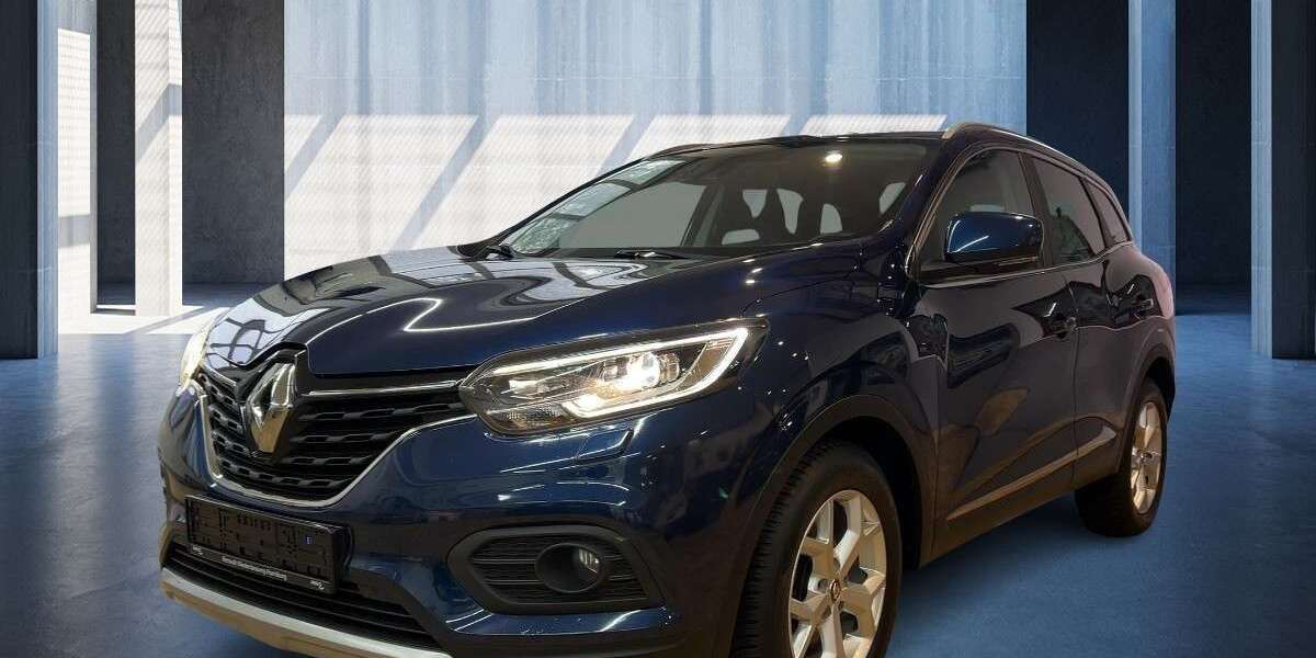 Renault Kadjar 64.767 km 14.990 &euro; Hamburg 20537