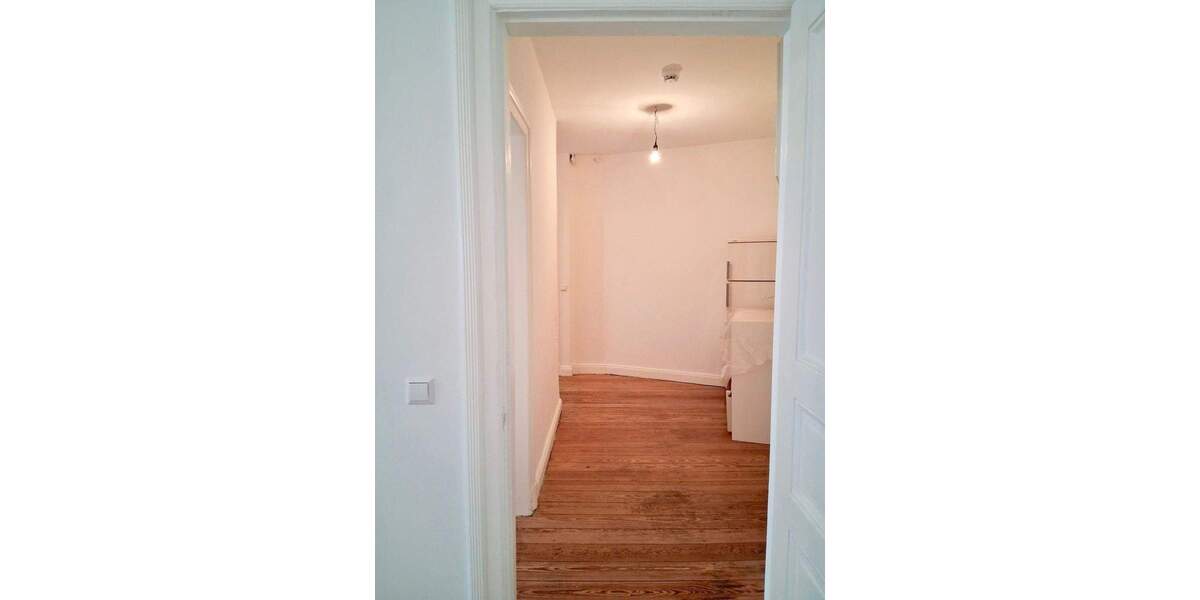 Einfamilienhaus Hamburg Hoheluft-West - 2 Zimmer, 399.000&euro; | Angebot:26330325