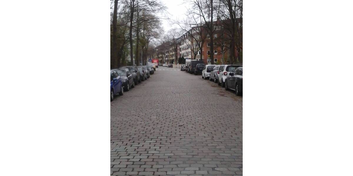 Etagenwohnung Hamburg Hamm - 3 Zimmer, 75 m&sup2;, 412.500&euro; | Angebot:26161940
