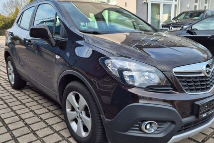 Opel Mokka 104.500 km 8.990 &euro; Norderstedt / Hamburg 22851
