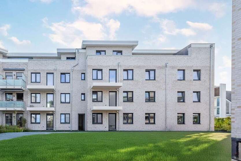 Wohnung zum Mieten in Seevetal 1.285 € 95.2 m²