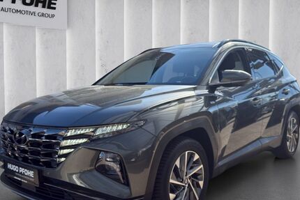 Hyundai TUCSON 75.688 km 26.190 &euro; Norderstedt 22848