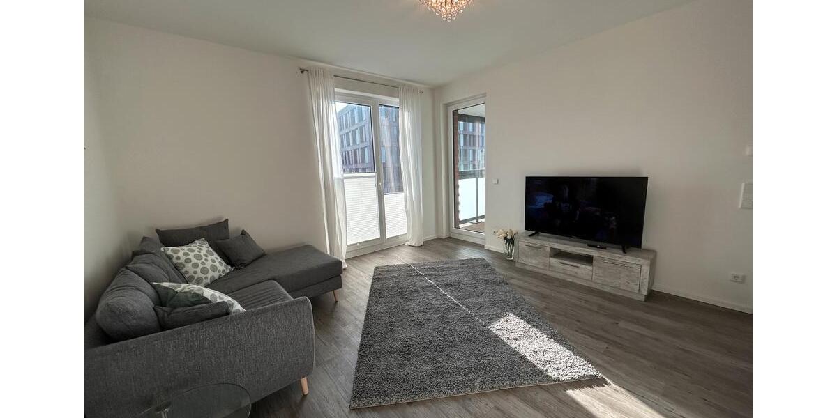 Etagenwohnung Hamburg Hamburg-Mitte - 2 Zimmer, 70 m&sup2;, 2.350&euro; | Angebot:26026006