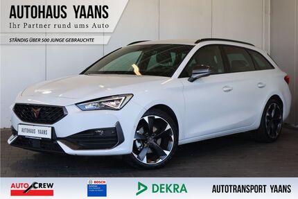 Cupra Leon 15.900 km 21.489 &euro; Pinneberg 25421