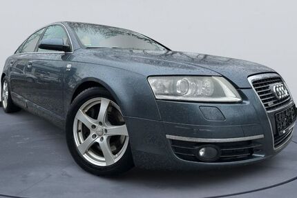 Audi A6 299.995 km 2.800 &euro; Hamburg 21079